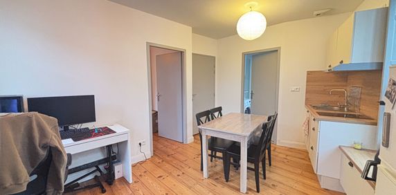 Location Appartement 2 pièces 29m² - Photo 2