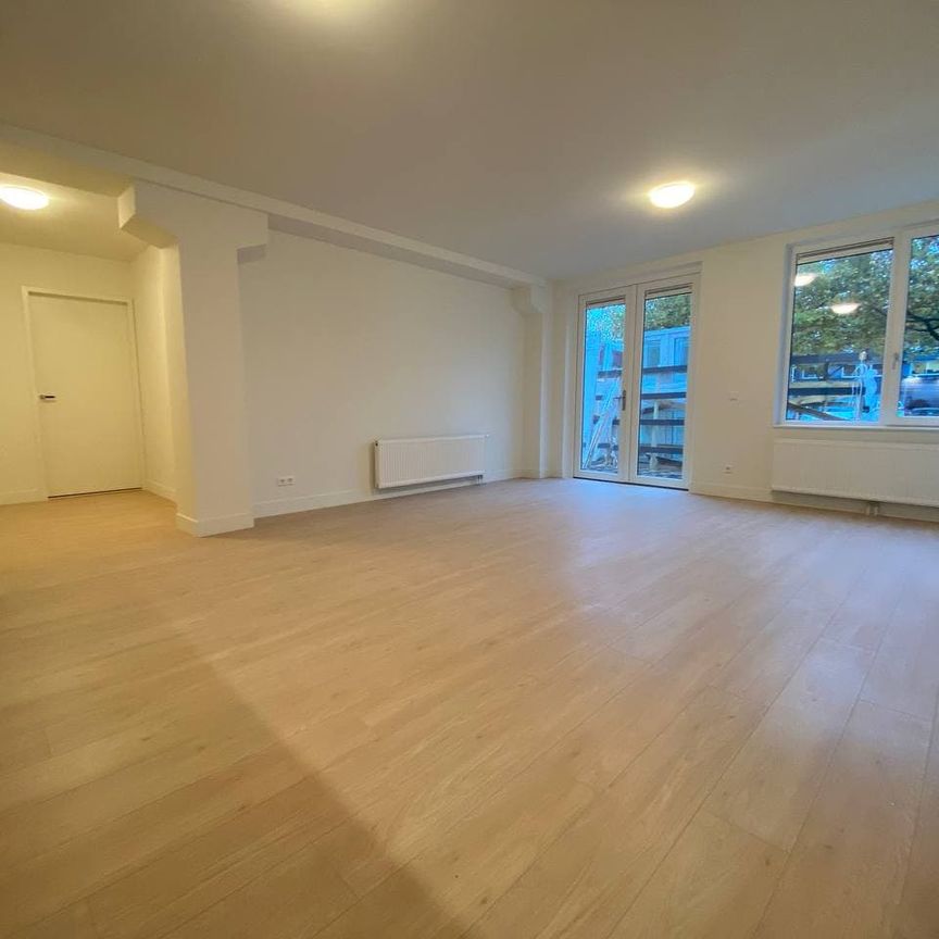 Appartement te huur: Olivier van Noortstraat 4 3124 LA Schiedam - Foto 1