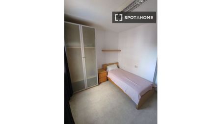 2 room luxury Flat for rent in Candelaria, Spain - Photo 4