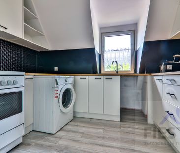 Katowice Brynów, ul. Huberta - Zdjęcie 1