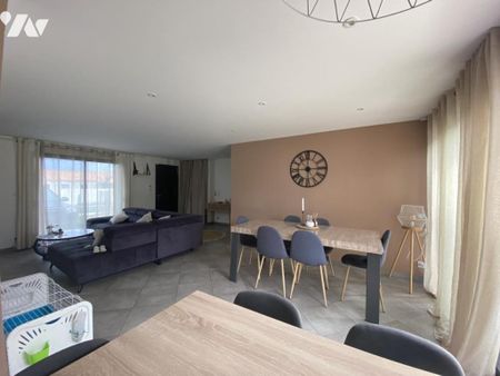 SAINT-PHILBERT-DE-BOUAINE, maison T5 - Photo 2