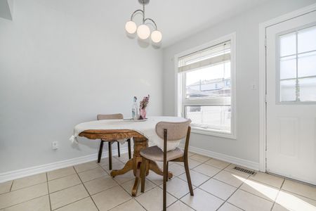 For Lease - 125 Viella Street Unit# Main/Base, Toronto, Ontario - Photo 2