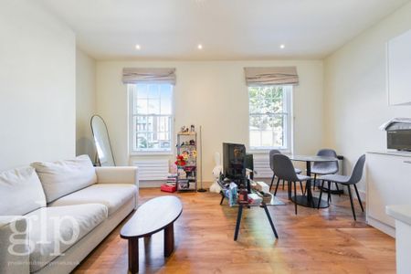 1 bedroom apartment to rent - Photo 2