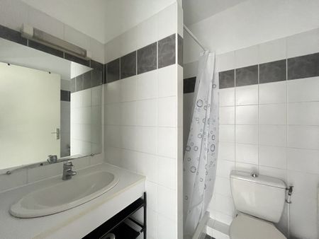Location Appartement 1 pièce 22m² RODEZ 12000 - Photo 4