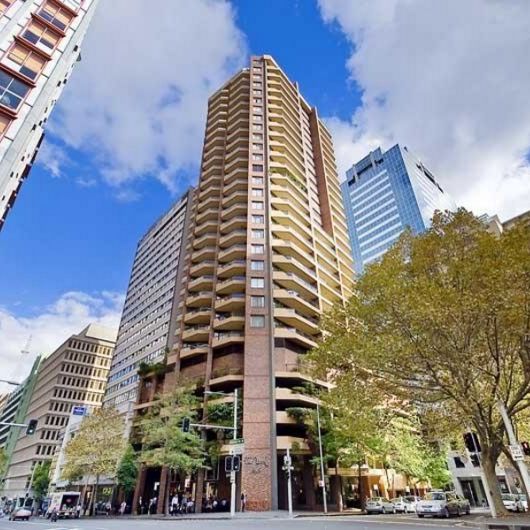 1208/5 York St, Sydney, NSW 2000 - Photo 1