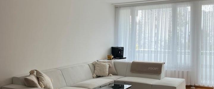 2 Zimmer Wohnung Ottobrunn ab 01.12 - Foto 1