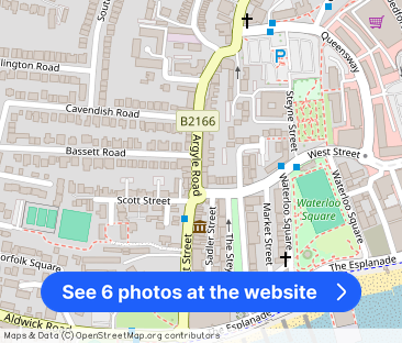 Argyle Road, Bognor Regis, West Sussex, PO21 - Photo 1