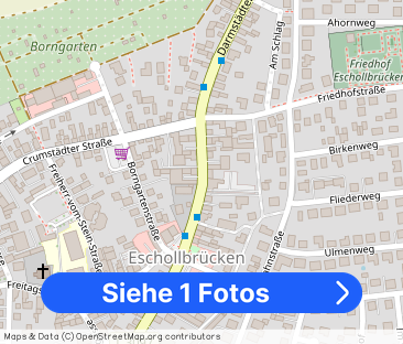 3 ZKB* DG* KFZ-Stellpl* tgl.Duschbad* kpl.gefliest* max 1-3 Pers* P... - Foto 1