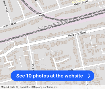 Chestnut Court, 65 Mulgrave Road, Sutton, SM2 - Photo 1