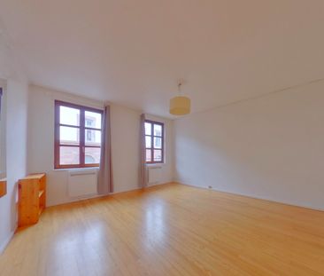 Location Appartement 2 pièces 46m² STRASBOURG 67000 - Photo 5