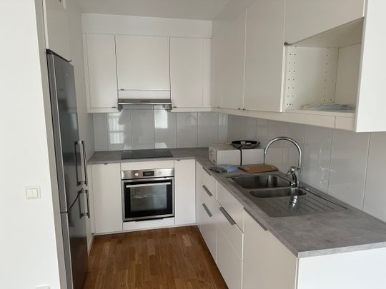 Safirgatan 18 -1rok(lgh 1241) - Foto 1