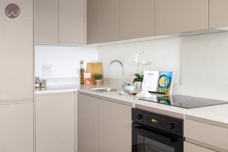 1 bedroom apartment to rent - Photo 4