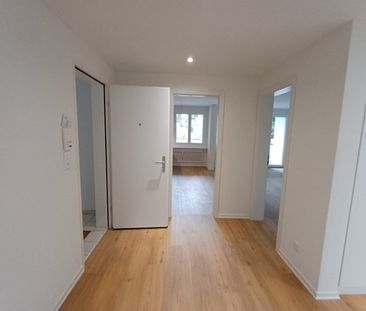 3 Zimmer, 68 m², EG - Foto 2