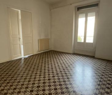 Appartement T4 - Grenoble – 7 Place Sainte Claire - Photo 2
