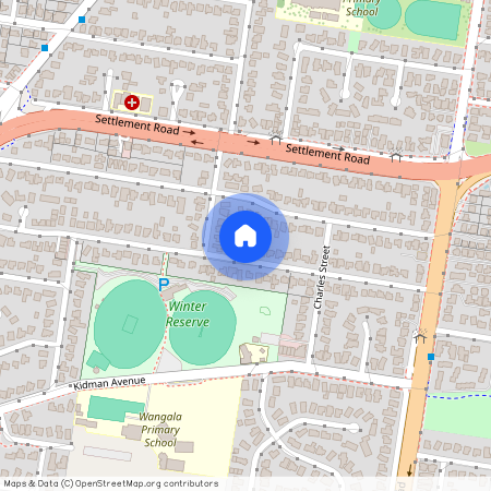 36 James Street, Belmont, VIC 3216