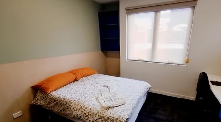 Large 1 Bedroom - Photo 3