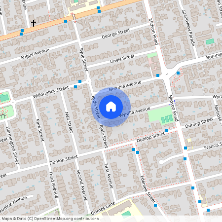 89A Wyralla Avenue, NSW 2121, Epping