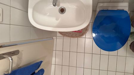 2 Zimmer-Wohnung in Bern - Monbijou, möbliert, auf Zeit - Photo 4