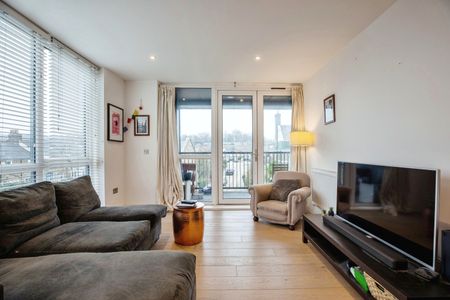 1 Bed Flat, Brockley Road, SE4 - Photo 5