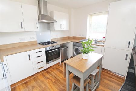 1 bedroom flat to rent - Photo 5