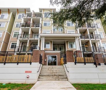 2 Bed, 2 Bath Condo in Downtown Langley — 315 - Photo 1