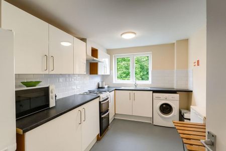 1 bedroom in a house share to rent - Photo 3