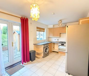 2 bedroom terraced house to rent - Photo 6