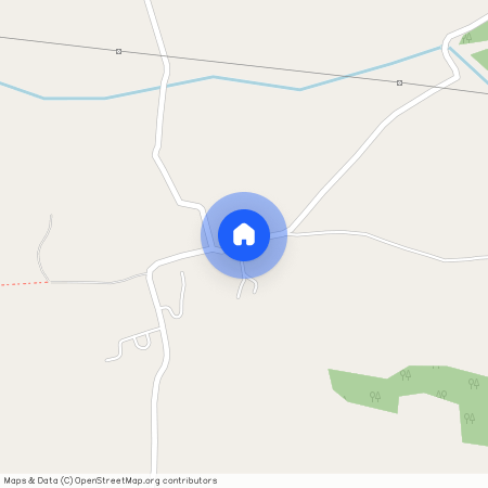 Hiscott, Barnstaple, Devon