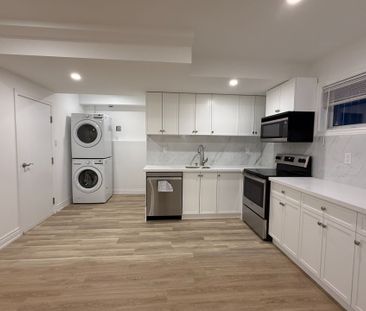 For Lease - 266 Cedarholme Avenue Unit# Basement, Georgina, Ontario - Photo 6