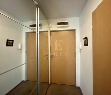 Jasne 2 pokoje w zielonej części Wilanowa - Photo 6