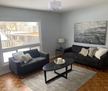 For Lease - 14 LARKSHIRE Lane Unit# E, Barrhaven, Ontario - Photo 1