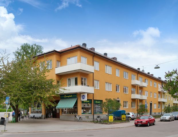 Linnég 1 B - Foto 1