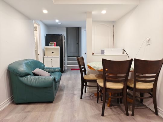 For Lease - 26 Glendinning Avenue Unit# Lower, Toronto, Ontario - Photo 1
