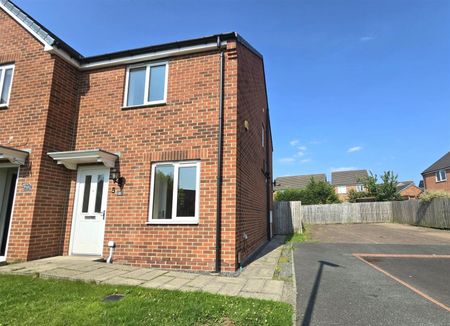 Pottery Wharf, Thornaby, Stockton-On-Tees - Photo 4
