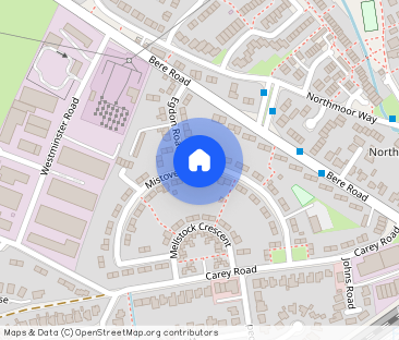 Mistover Road, Wareham - Photo 1