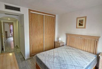 LONG TERM RENTAL IN LA CARIHUELA 3 BEDROOMS, AND PRIVATE PARKNG – tor501ts