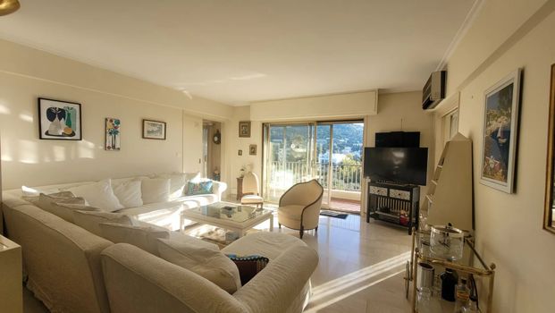 Location Appartement 4 pièces 100m² CANNES 06400 - Photo 1