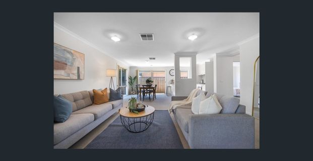 Quality Built Home Offering Superb Convenience! APPLICATIONS NOW OPEN - Photo 1