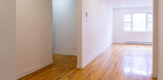 2 CH - 1 SDB - Montréal - $1,745 /mo - Photo 2