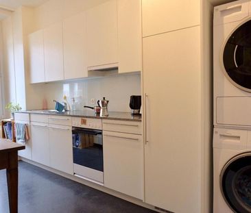 3-ROOM APARTMENT IN LUCERNE, FURNISHED, TEMPORARY - Photo 3