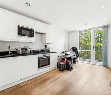 1 bedroom apartment to rent - Photo 3