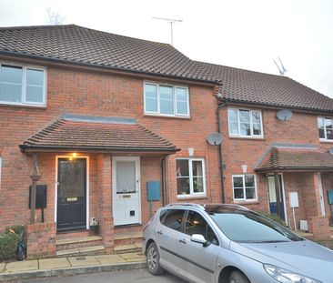 2 bedroom mid terraced house to rent, - Photo 6