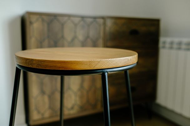 Studio Apartment – Medium Let - Photo 1