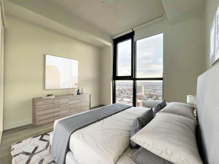 For Lease - 60 Frederick Street Unit# 2613, Kitchener, Ontario - Photo 4