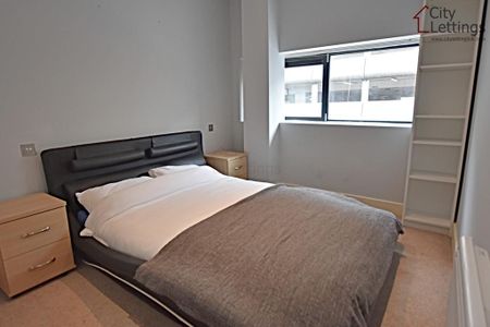 2 bedroom apartment to rent - Photo 5