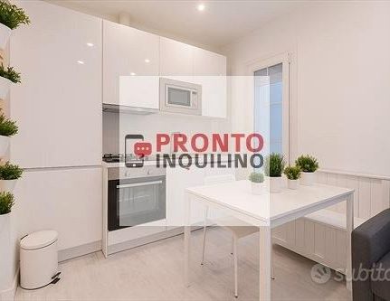 Bilocale Lambrate ristrutturato M2 - Foto 1
