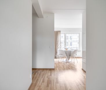 Hyllie vattenparksgata, Malmö - Photo 2