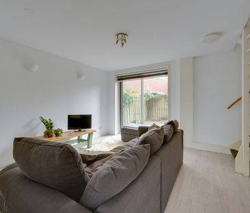 Huis te huur: Alhambralaan 70 1064 NW Amsterdam - Photo 2