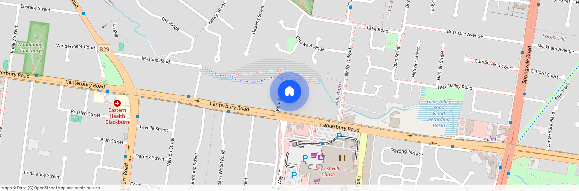 3 Boulton Road, Vic 3130, Blackburn