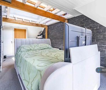 5 bedroom detached house to rent - Photo 5